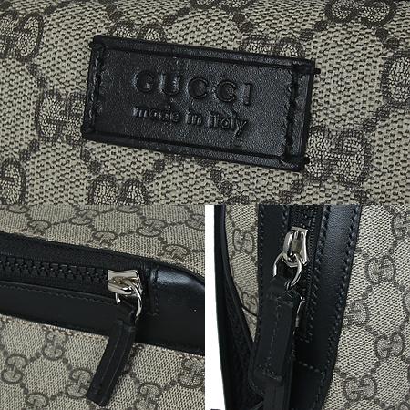 Gucci(����) 406370  GG ������ ĵ���� ���� Ʈ���� ���� [���ַԵ���] �̹���4 - ���̺��� �߰���ǰ