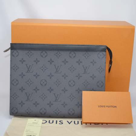 Louis Vuitton(̺)  M69535 ׷ Ŭ Ʈ  MM Ŭġ