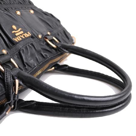 Prada(�����) BR4674 �����÷� ���� ������ ��Ʈ�� �� ����� [����ż�����] �̹���3 - ���̺��� �߰���ǰ