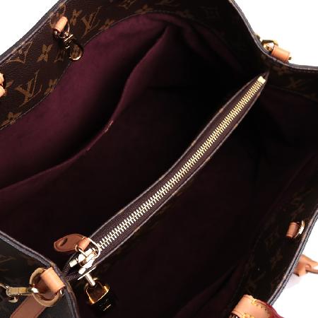 Louis Vuitton(���̺���) M41067 ���׷� ĵ���� ���״� GM ��Ʈ�� �� ����� [����ż�����] �̹���2 - ���̺��� �߰���ǰ