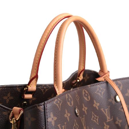 Louis Vuitton(���̺���) M41067 ���׷� ĵ���� ���״� GM ��Ʈ�� �� ����� [����ż�����] �̹���3 - ���̺��� �߰���ǰ