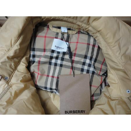 ǰ)Burberry() 20FW 8021963  üũ  Ʈġ  Ʈ [ûֱõ] ̹2 - ̺ ߰ǰ