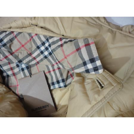 ǰ)Burberry() 20FW 8021963  üũ  Ʈġ  Ʈ [ûֱõ] ̹4 - ̺ ߰ǰ