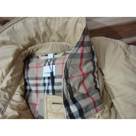 ǰ)Burberry() 20FW 8021963  üũ  Ʈġ  Ʈ [ûֱõ] ̹5 - ̺ ߰ǰ
