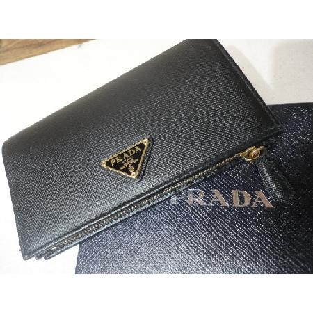 �Ż�)Prada(�����) 1ML009 ���� ���ǾƳ� ���� �ﰢ�ΰ� ���� ������[û�ֱ�õ������] �̹���2 - ���̺��� �߰���ǰ
