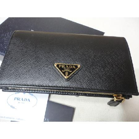 �Ż�)Prada(�����) 1ML009 ���� ���ǾƳ� ���� �ﰢ�ΰ� ���� ������[û�ֱ�õ������] �̹���5 - ���̺��� �߰���ǰ