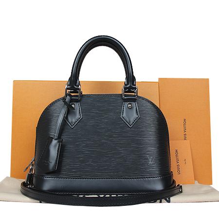 Louis Vuitton(���̺���) M40862 ���� ���� ���� �˸�BB 2WAY[���ֻ���] �̹���2 - ���̺��� �߰���ǰ