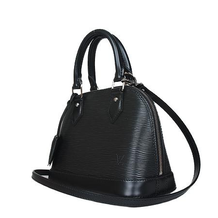 Louis Vuitton(���̺���) M40862 ���� ���� ���� �˸�BB 2WAY[���ֻ���] �̹���3 - ���̺��� �߰���ǰ