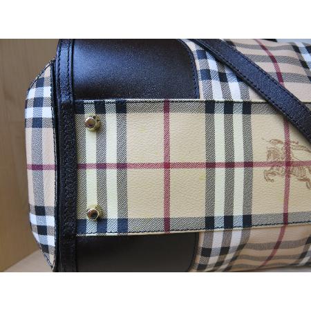 Burberry(������)���üũ ��Ʈ&ũ�ν� �̹���4 - ���̺��� �߰���ǰ