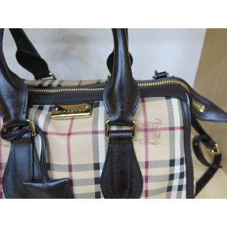 Burberry(������)���üũ ��Ʈ&ũ�ν� �̹���5 - ���̺��� �߰���ǰ