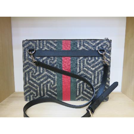 Gucci(����)429004 �ܹ� Ŭ��ġ&ũ�ν��� �̹���2 - ���̺��� �߰���ǰ