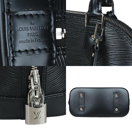 Louis Vuitton(���̺���) M40862 ���� ���� ���� �˸�BB 2WAY[���ֻ���] �̹���5 - ���̺��� �߰���ǰ