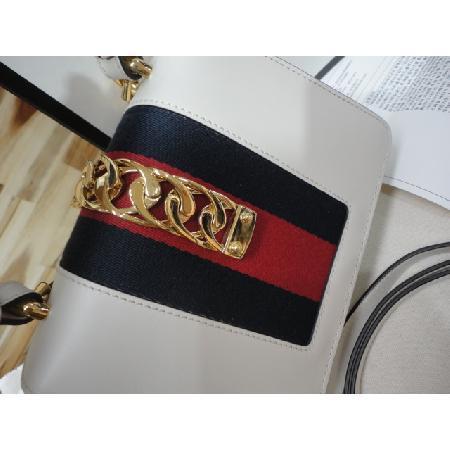 Gucci(����) 470270 ��Ʈ������ ��� �̴� �Ǻ� ž �ڵ� ��Ʈ�� + ���� ũ�ν� ��Ʈ�� + ��� ��� ��Ʈ��[û�ֱ�õ������] �̹���3 - ���̺��� �߰���ǰ