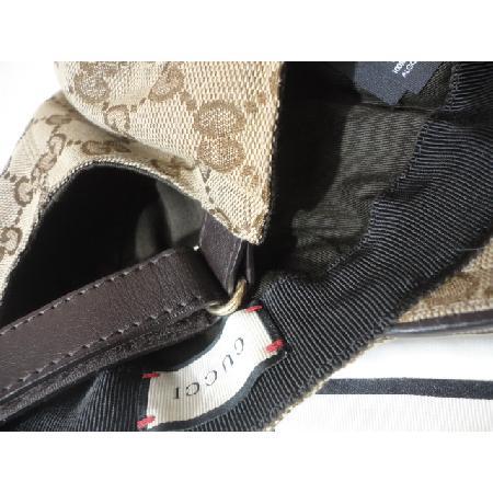 Gucci(����) 200035 GG �ΰ� �ڰ��� ���� �Ｑ �� ��� ���̽���ĸ ���� - L������ [û�ֱ�õ������] �̹���3 - ���̺��� �߰���ǰ