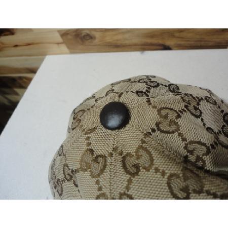 Gucci(����) 200035 GG �ΰ� �ڰ��� ���� �Ｑ �� ��� ���̽���ĸ ���� - L������ [û�ֱ�õ������] �̹���5 - ���̺��� �߰���ǰ