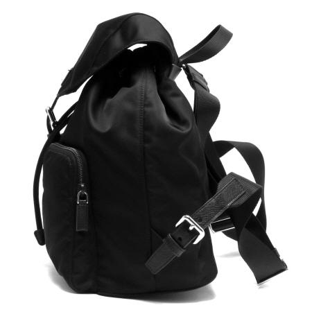 Prada(�����) 1BZ005 ���� ���ڳ� TESSUTO �к긯 �ﰢ�ΰ� �� ¤�� ���� ���� �̹���2 - ���̺��� �߰���ǰ