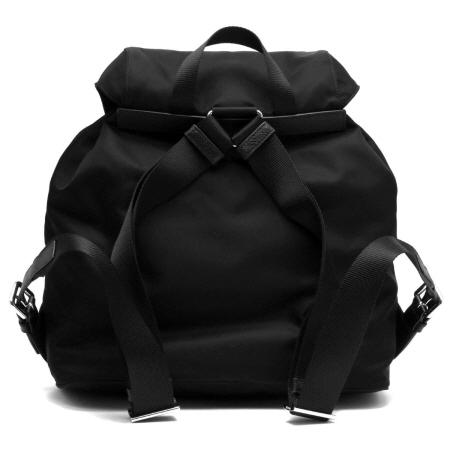 Prada(�����) 1BZ005 ���� ���ڳ� TESSUTO �к긯 �ﰢ�ΰ� �� ¤�� ���� ���� �̹���3 - ���̺��� �߰���ǰ