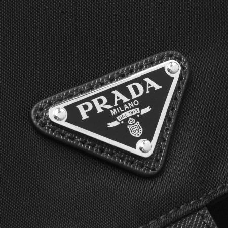Prada(�����) 1BZ005 ���� ���ڳ� TESSUTO �к긯 �ﰢ�ΰ� �� ¤�� ���� ���� �̹���4 - ���̺��� �߰���ǰ