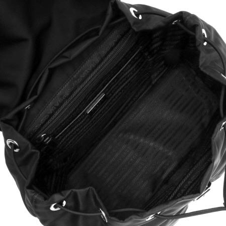 Prada(�����) 1BZ005 ���� ���ڳ� TESSUTO �к긯 �ﰢ�ΰ� �� ¤�� ���� ���� �̹���5 - ���̺��� �߰���ǰ