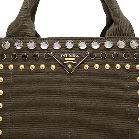 Prada(ÇÁ¶ó´Ù) B2439O īŰ µ¥´Ô ĵ¹ö½º CANAPA ±ÝÀå »ï°¢·Î°í Å©¸®½ºÅ» Àå½Ä Å䯮¹é + ½ºÆ®·¦ Prada(ÇÁ¶ó´Ù) B2439O īŰ µ¥´Ô ĵ¹ö½º CANAPA ±ÝÀå »ï°¢·Î°í Å©¸®½ºÅ» Àå½Ä Å䯮¹é + ½ºÆ®·¦