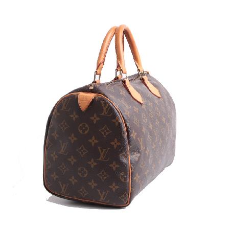 Louis Vuitton(���̺���) M41526 ���׷� ĵ���� ���ǵ� 30 ��Ʈ�� [����ż�����] �̹���2 - ���̺��� �߰���ǰ