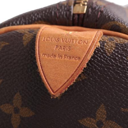 Louis Vuitton(���̺���) M41526 ���׷� ĵ���� ���ǵ� 30 ��Ʈ�� [����ż�����] �̹���3 - ���̺��� �߰���ǰ
