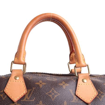 Louis Vuitton(���̺���) M41526 ���׷� ĵ���� ���ǵ� 30 ��Ʈ�� [����ż�����] �̹���4 - ���̺��� �߰���ǰ