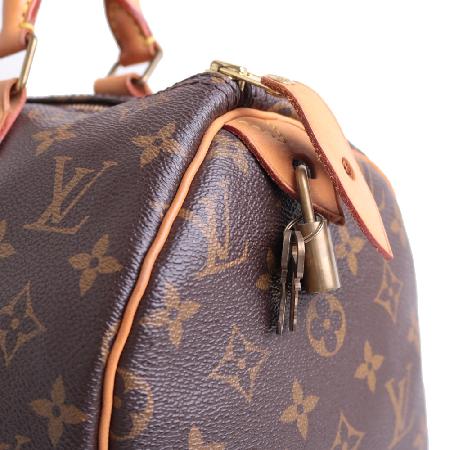 Louis Vuitton(���̺���) M41526 ���׷� ĵ���� ���ǵ� 30 ��Ʈ�� [����ż�����] �̹���5 - ���̺��� �߰���ǰ