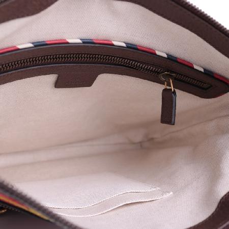 Gucci(����) 406408 ������ GG ������ �޽��� ũ�ν��� [����ż�����] �̹���3 - ���̺��� �߰���ǰ