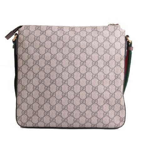 Gucci(����) 406408 ������ GG ������ �޽��� ũ�ν��� [����ż�����] �̹���4 - ���̺��� �߰���ǰ