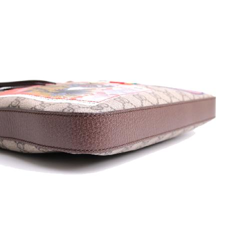 Gucci(����) 406408 ������ GG ������ �޽��� ũ�ν��� [����ż�����] �̹���5 - ���̺��� �߰���ǰ