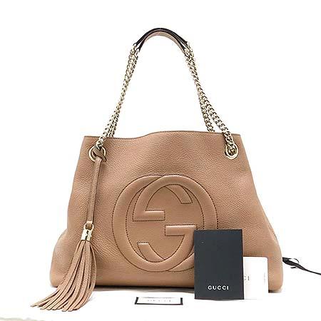 Gucci(����) ���� 536196 ��ȣ �׽� ��� ����� (W) �̹���2 - ���̺��� �߰���ǰ