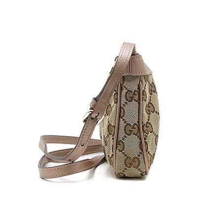 Gucci(����) 256899 ���̺긯 ����Ʈ����  �̴� ũ�ν��� �̹���3 - ���̺��� �߰���ǰ