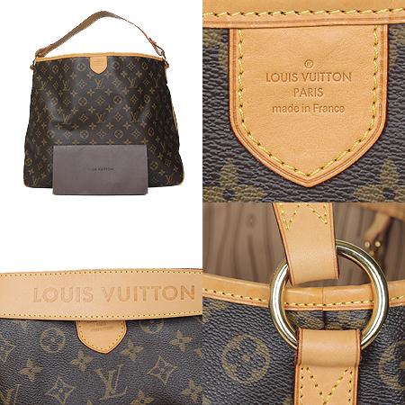 Louis Vuitton(���̺���) M40353 ���׷� ĵ���� ������ƮǮ MM �����[���ֻ���] �̹���4 - ���̺��� �߰���ǰ