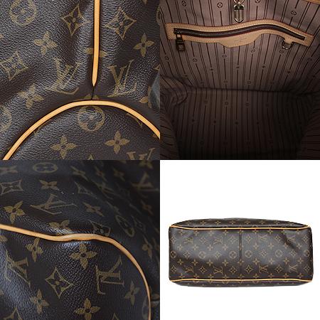 Louis Vuitton(���̺���) M40353 ���׷� ĵ���� ������ƮǮ MM �����[���ֻ���] �̹���5 - ���̺��� �߰���ǰ