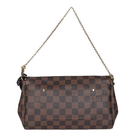 Louis Vuitton(���̺���) N41129 �ٹ̿� ���� ĵ���� ���̺��� MM 2WAY[���ֻ���] �̹���3 - ���̺��� �߰���ǰ
