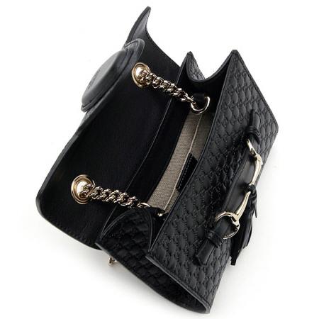 Gucci(����) 449636 ���� GG�ΰ� ����ũ�� �ø� ���� Ȧ���� �½� ��� ���и� �̴� ũ�ν��� �̹���4 - ���̺��� �߰���ǰ