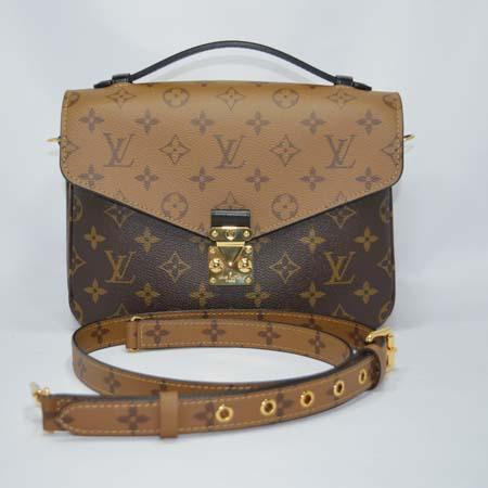 Louis Vuitton(���̺���) M41465 ���׷� ������ ĵ���� ����Ʈ��Ƽ�� ��Ʈ�� 2-WAY �̹���2 - ���̺��� �߰���ǰ