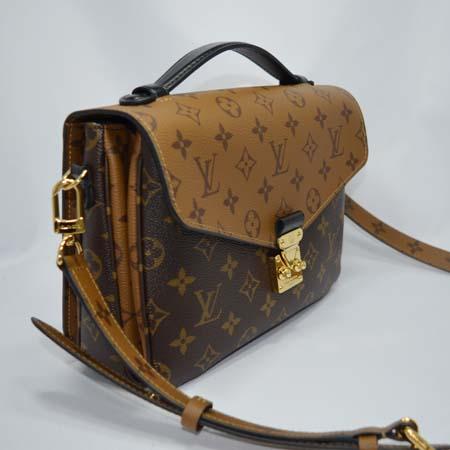 Louis Vuitton(���̺���) M41465 ���׷� ������ ĵ���� ����Ʈ��Ƽ�� ��Ʈ�� 2-WAY �̹���3 - ���̺��� �߰���ǰ