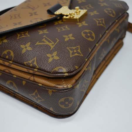 Louis Vuitton(���̺���) M41465 ���׷� ������ ĵ���� ����Ʈ��Ƽ�� ��Ʈ�� 2-WAY �̹���4 - ���̺��� �߰���ǰ