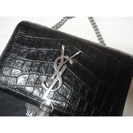 YSL(�Ի��ζ�) 354120 ���� ũ��Ŀ���� ���� ���׷� ���� �½� ũ�ν��� [û�ֱ�õ������] �̹���4 - ���̺��� �߰���ǰ