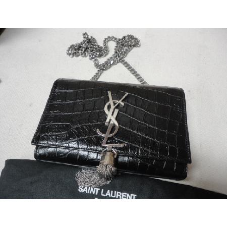 YSL(�Ի��ζ�) 354120 ���� ũ��Ŀ���� ���� ���׷� ���� �½� ũ�ν��� [û�ֱ�õ������] �̹���5 - ���̺��� �߰���ǰ