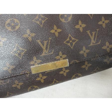 Louis Vuitton(���̺���) M40718 ���׷� ĵ���� ���̺��� MM 2WAY [û�ֱ�õ������] �̹���2 - ���̺��� �߰���ǰ
