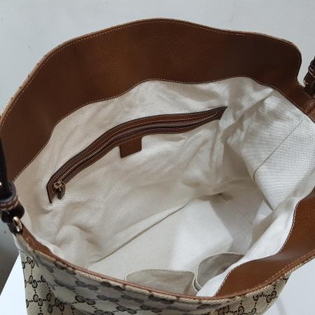 Gucci(����) 336755 GG�ΰ� �ڰ��� ī�� ���� Ʈ���� L ������ ��Ʈ�� + ��Ʈ�� �̹���5 - ���̺��� �߰���ǰ