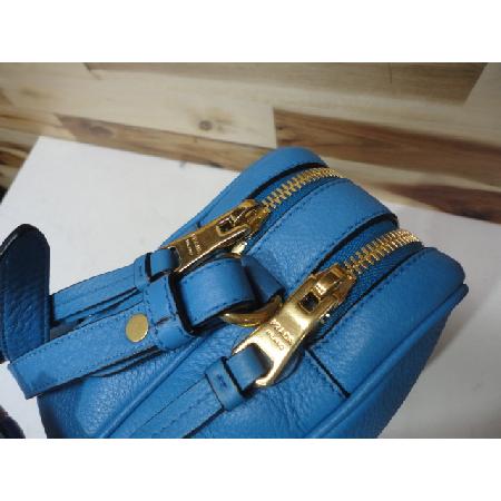 ���ñ�)Prada(�����) 1BH082 ���̳� ����ΰ� ���� �簢 ũ�ν��� [û�ֱ�õ������] �̹���3 - ���̺��� �߰���ǰ
