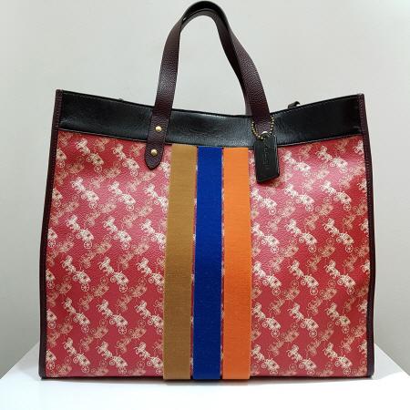 Coach(��ġ) 88243 B4MRH �ʵ� ��Ʈ 40 ȣ�� �� ĳ���� �� ��Ʈ�� + ��Ʈ�� + �Ŀ�ġ [����w] �̹���2 - ���̺��� �߰���ǰ