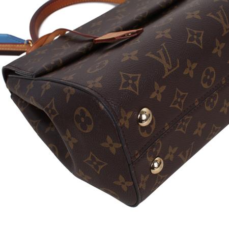 Louis Vuitton(���̺���) M42735 ���׷� ĵ���� Ŭ��� MM ���� �۷��� ��Ʈ��+��� ��Ʈ��[�뱸 �����������] �̹���5 - ���̺��� �߰���ǰ