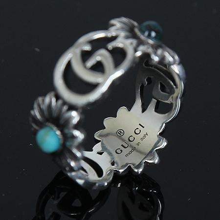 Gucci(����) 527394GG Ag925 �ǹ� ���� G �ö�� ���� (13ȣ)[���ֻ���] �̹���3 - ���̺��� �߰���ǰ