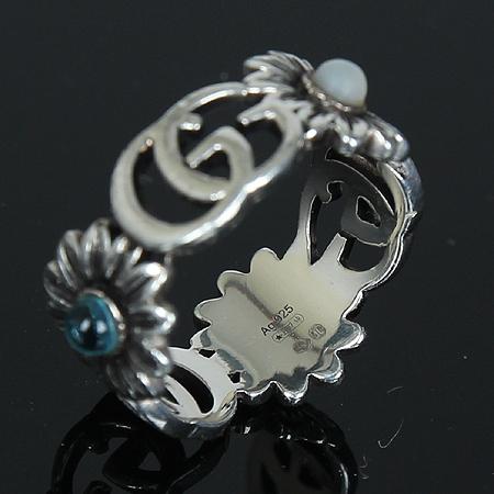 Gucci(����) 527394GG Ag925 �ǹ� ���� G �ö�� ���� (13ȣ)[���ֻ���] �̹���4 - ���̺��� �߰���ǰ