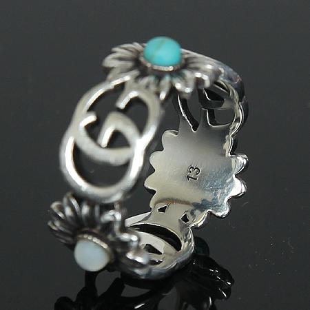 Gucci(����) 527394GG Ag925 �ǹ� ���� G �ö�� ���� (13ȣ)[���ֻ���] �̹���5 - ���̺��� �߰���ǰ